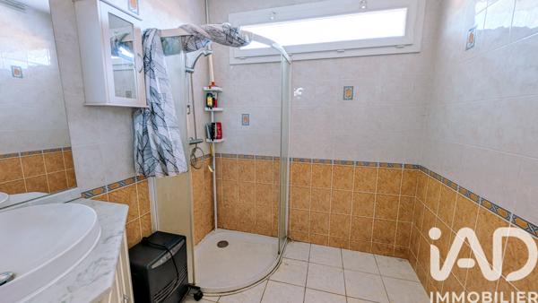 Maison à vendre 4 pièces 85 m² Louannec