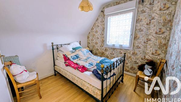 Maison à vendre 4 pièces 85 m² Louannec