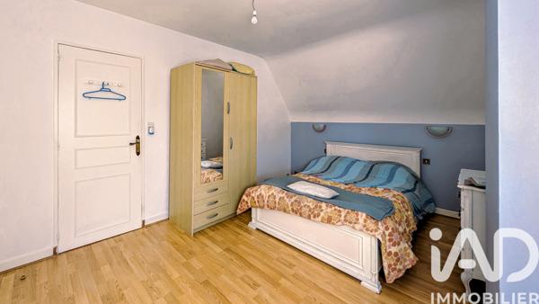 Maison à vendre 4 pièces 85 m² Louannec