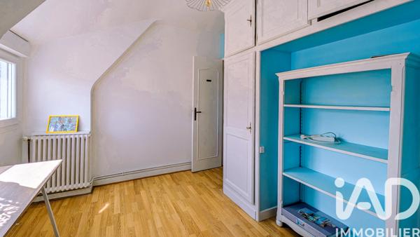 Maison à vendre 4 pièces 85 m² Louannec