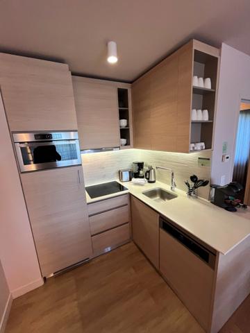 2 pièces meublé Center Parcs – Rentabilité garantie et séjour possible