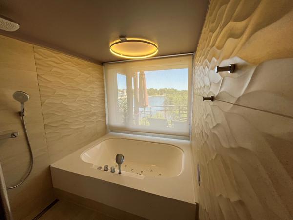 2 pièces meublé Center Parcs – Rentabilité garantie et séjour possible