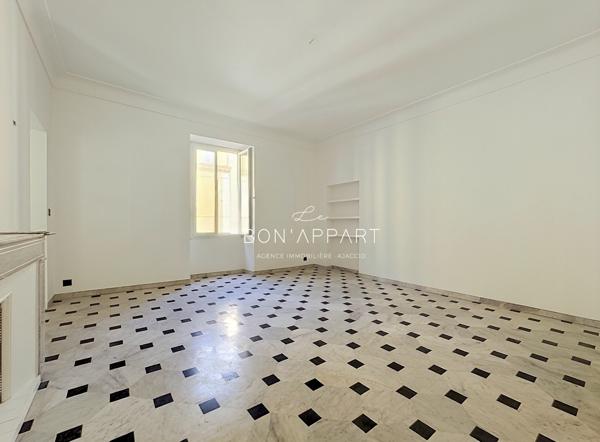 Appartement 3 pièce(s) 2 chambre(s) 75.91 m²