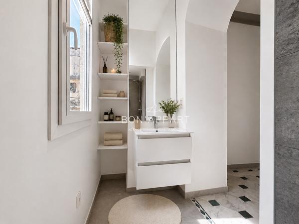 Appartement 3 pièce(s) 2 chambre(s) 75.91 m²