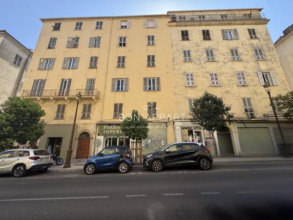 Appartement 3 pièce(s) 2 chambre(s) 75.91 m²