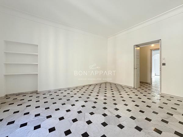 Appartement 3 pièce(s) 2 chambre(s) 75.91 m²