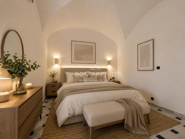 Appartement 3 pièce(s) 2 chambre(s) 75.91 m²