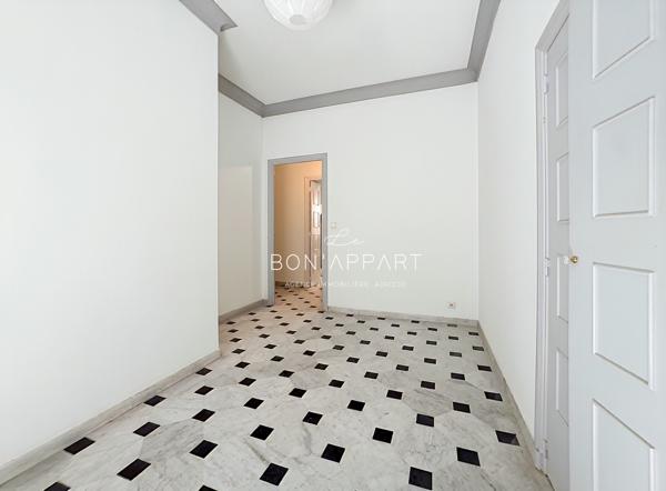 Appartement 3 pièce(s) 2 chambre(s) 75.91 m²
