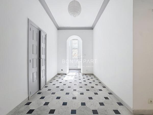 Appartement 3 pièce(s) 2 chambre(s) 75.91 m²