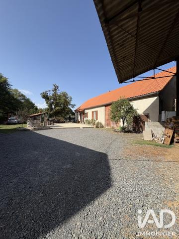 Maison à vendre 3 pièces 85 m² Hauterive