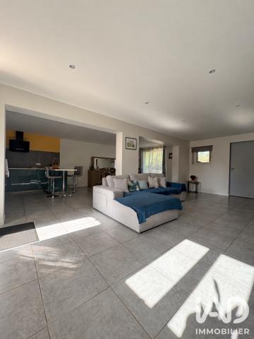 Maison à vendre 3 pièces 85 m² Hauterive