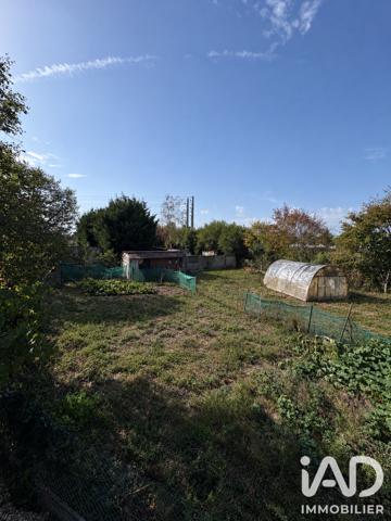Maison à vendre 3 pièces 85 m² Hauterive
