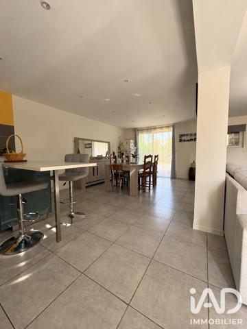 Maison à vendre 3 pièces 85 m² Hauterive