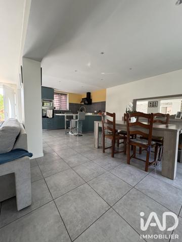 Maison à vendre 3 pièces 85 m² Hauterive