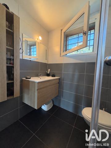 Maison à vendre 3 pièces 85 m² Hauterive