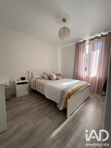 Maison à vendre 3 pièces 85 m² Hauterive