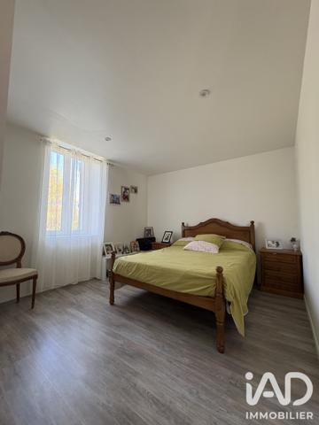 Maison à vendre 3 pièces 85 m² Hauterive