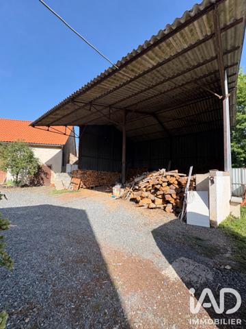 Maison à vendre 3 pièces 85 m² Hauterive