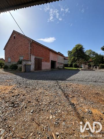 Maison à vendre 3 pièces 85 m² Hauterive