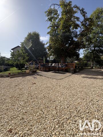 Maison à vendre 3 pièces 85 m² Hauterive