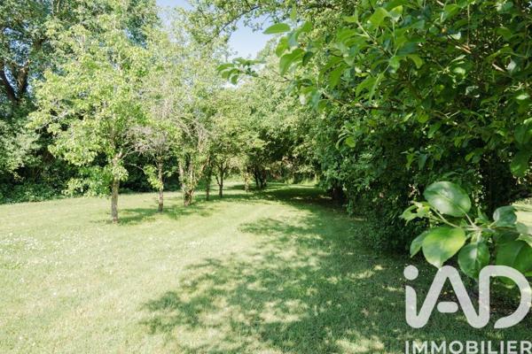 Maison à vendre 20 pièces 527 m² Les Hauts-d'Anjou