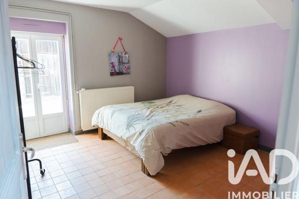 Maison à vendre 20 pièces 527 m² Les Hauts-d'Anjou