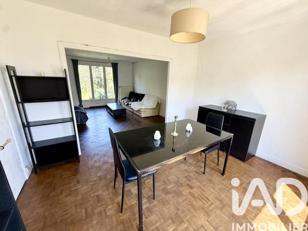 Maison à vendre 4 pièces 90 m² Morsang-sur-Orge