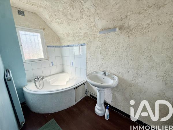 Maison à vendre 4 pièces 90 m² Morsang-sur-Orge