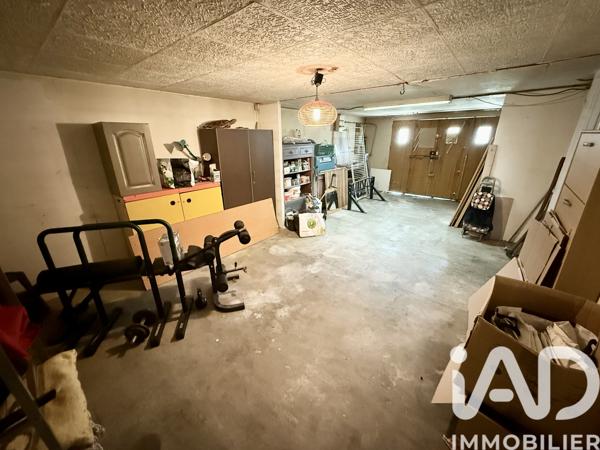 Maison à vendre 4 pièces 90 m² Morsang-sur-Orge