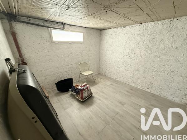 Maison à vendre 4 pièces 90 m² Morsang-sur-Orge