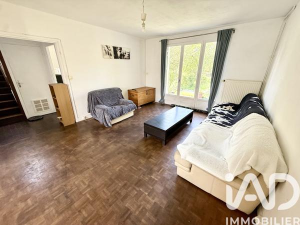Maison à vendre 4 pièces 90 m² Morsang-sur-Orge