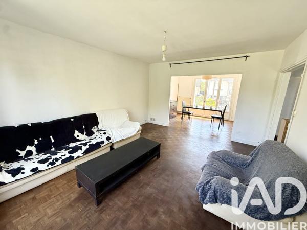 Maison à vendre 4 pièces 90 m² Morsang-sur-Orge