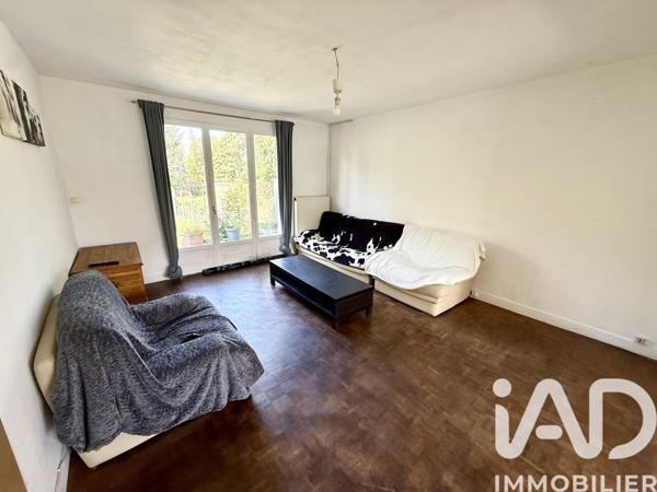 Maison à vendre 4 pièces 90 m² Morsang-sur-Orge