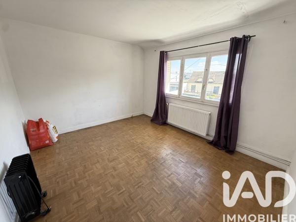 Maison à vendre 4 pièces 90 m² Morsang-sur-Orge