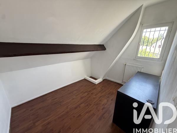 Maison à vendre 4 pièces 90 m² Morsang-sur-Orge