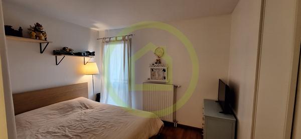 Appartement à ERMONT (95120)