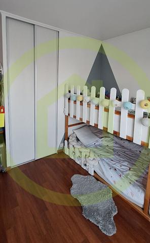 Appartement à ERMONT (95120)