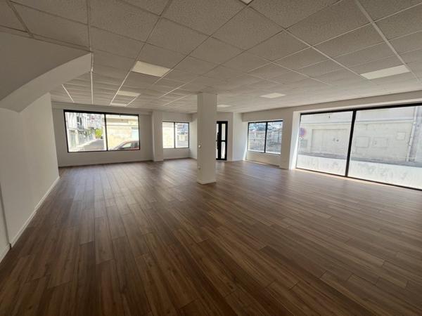 Appartement 129 600 € Ribérac 1 pièce 88 m² DPE