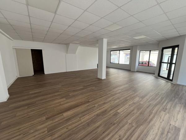 Appartement 129 600 € Ribérac 1 pièce 88 m² DPE
