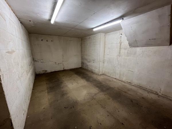 Appartement 129 600 € Ribérac 1 pièce 88 m² DPE