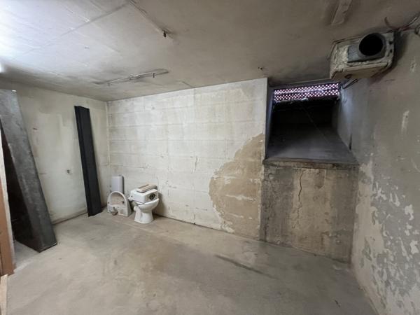 Appartement 129 600 € Ribérac 1 pièce 88 m² DPE