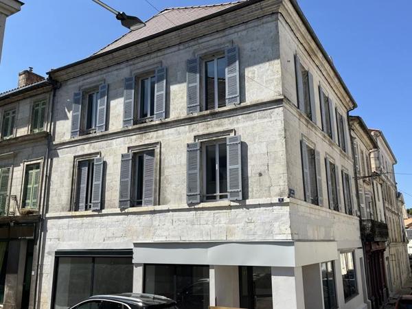 Appartement 129 600 € Ribérac 1 pièce 88 m² DPE