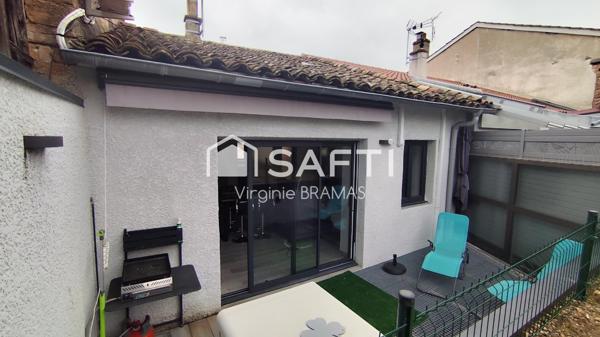 Emplacement idéal à Saint-Laurent-sur-Saône