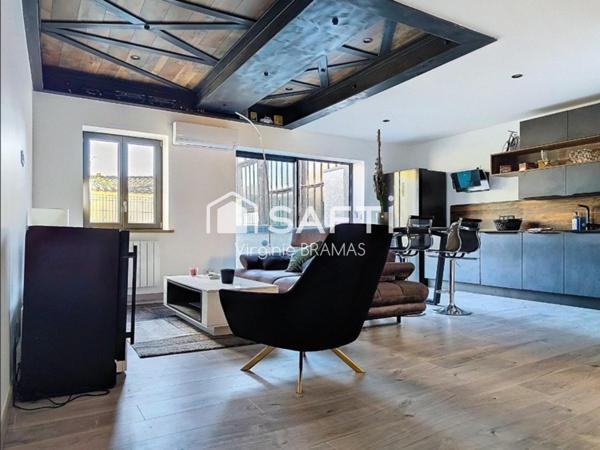 Emplacement idéal à Saint-Laurent-sur-Saône