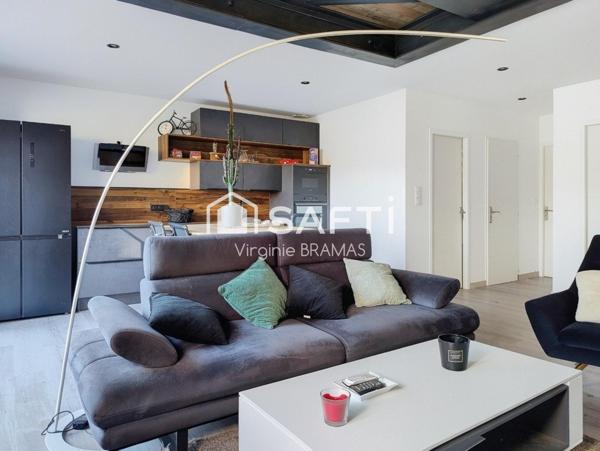 Emplacement idéal à Saint-Laurent-sur-Saône