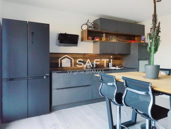 Emplacement idéal à Saint-Laurent-sur-Saône