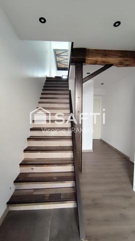 Emplacement idéal à Saint-Laurent-sur-Saône