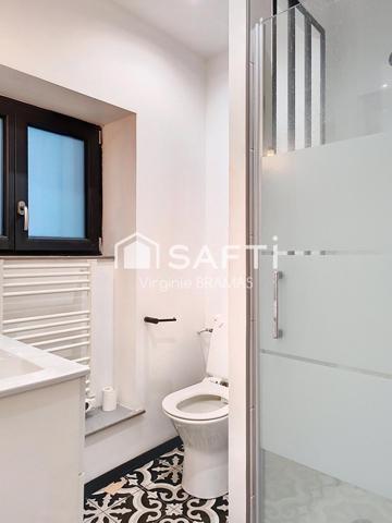 Emplacement idéal à Saint-Laurent-sur-Saône