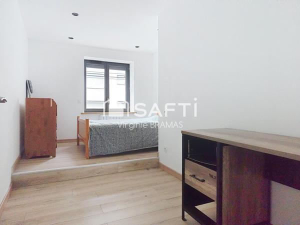 Emplacement idéal à Saint-Laurent-sur-Saône