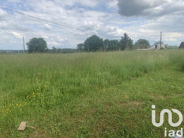 Terrain à vendre 5 151 m² Baudres